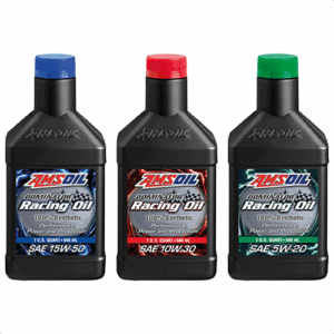 DOMINATOR Synthetic Racing Oil