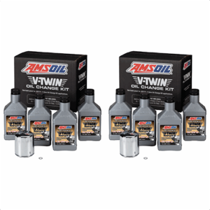 Kit Olio Motore & Filtro